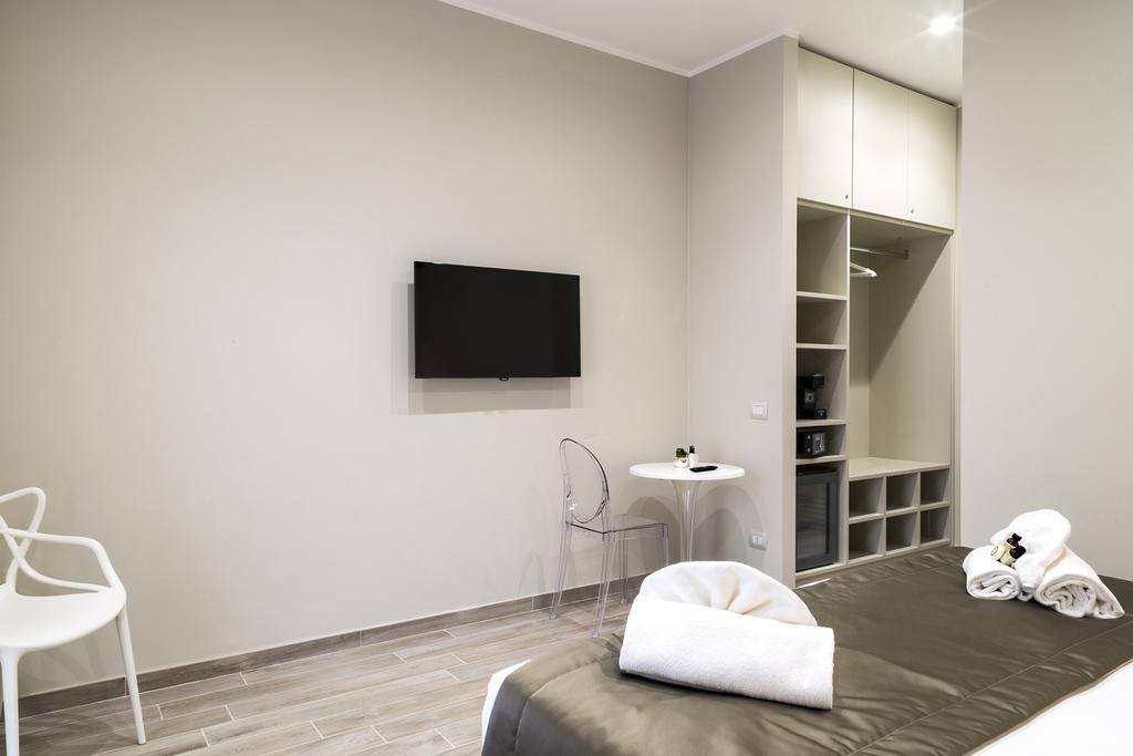 Aeterno Eco Guest House Roma Exterior foto